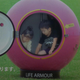 Illustration for article titled These Aren't Dragon Ball Space Pods, But Hell, You Can Buy Them Anyway